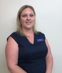 Nikki Roxburgh